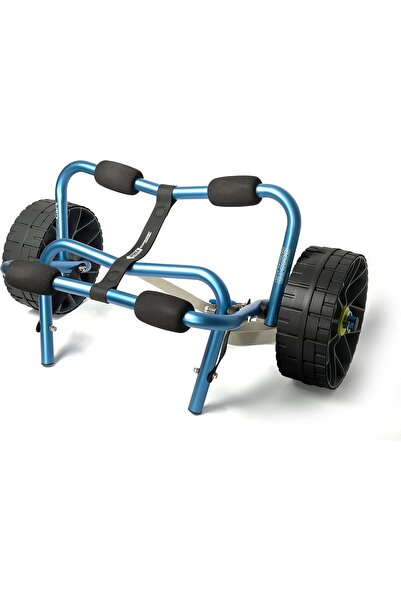 Sea to Summit S2S Medium Cart - Solid Wheels