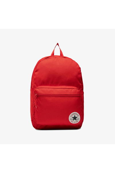 Converse Go 2 Unisex Kırmızı Sırt Çantası