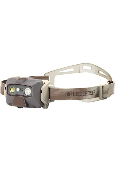 Ledlenser HF6R Signature - 1000 Lumens (Sand)
