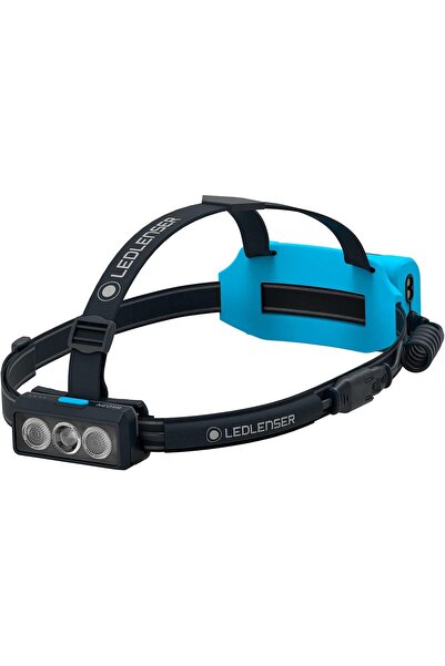 Ledlenser NEO9R Black & Blue