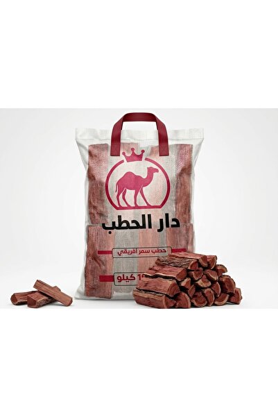 Generic Brand Premium African Sumer Firewood _10Kg Bale