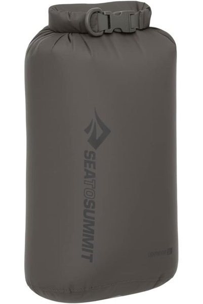 Sea to Summit Lightweight Dry Bag, Multipurpose Dry Storage