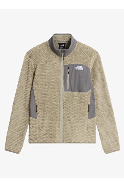 THE NORTH FACE Nf0A8Jee-Nui Alpedge Fleece Jacket Men's Jacket
