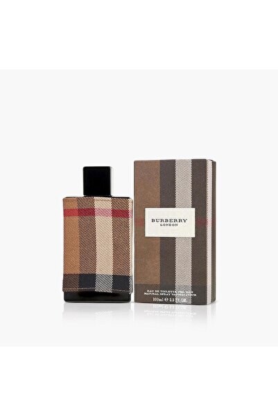 BURBERRY عطر لندن للرجال أو دو تواليت - 100 مل
