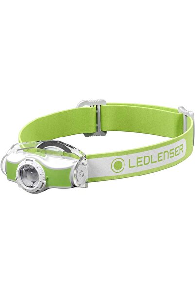 Ledlenser MH3 Headlamp