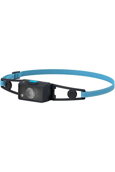 Ledlenser Neo1 R Portable Headlamps | LED Configuration - 1 x Xtreme LED | Lu...