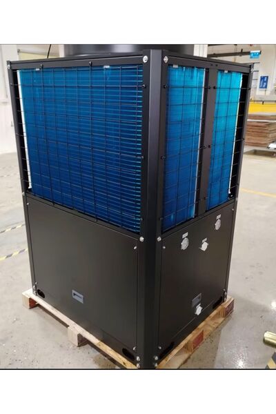 FUJİTECH ISI POMPAS
