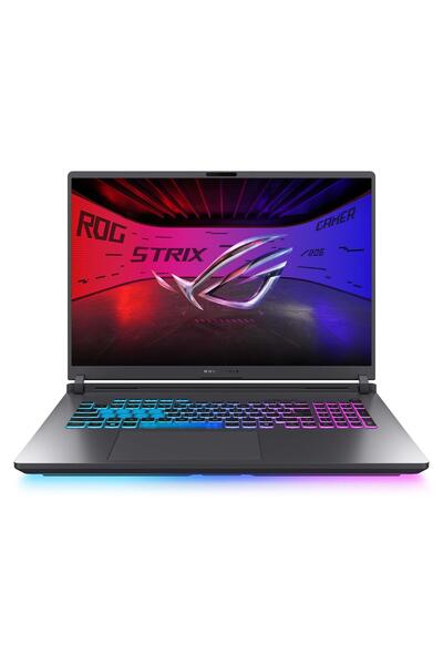 ASUS ROG Strix G18 G815LW-SA365 Intel Core Ultra 9 290HX Plus 32GB 1TB RTX508...