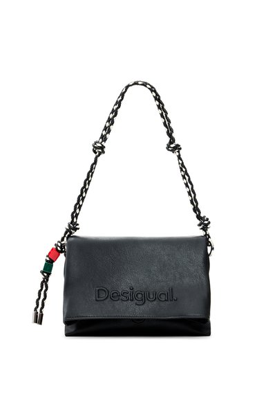 Desigual Geanta dama negru 26SAXP61