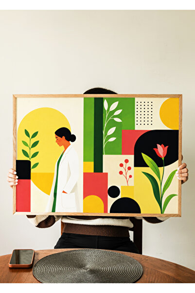 ARTHOUSECOLLECTIVE Συλλογή Ιατρικής/Υγειονομικής Περίθαλψης - Εικονογράφηση Ι...
