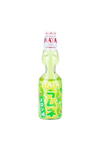 Ramune Melon Flavor 200ml
