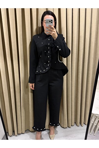 incili elegant set