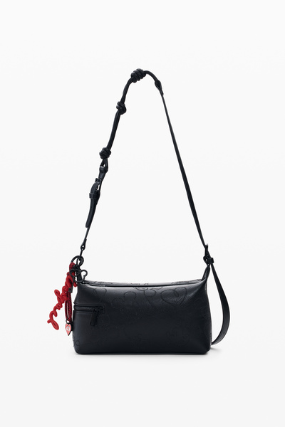 Desigual Geanta dama negru 26SAXP75