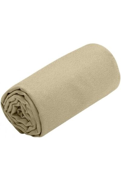 Sea to Summit S2S Airlite Towel M Desert | Bath Gym Yoga Swimming