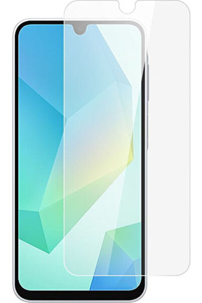 OEM Σκληρυμένο Γυαλί (Galaxy A17)