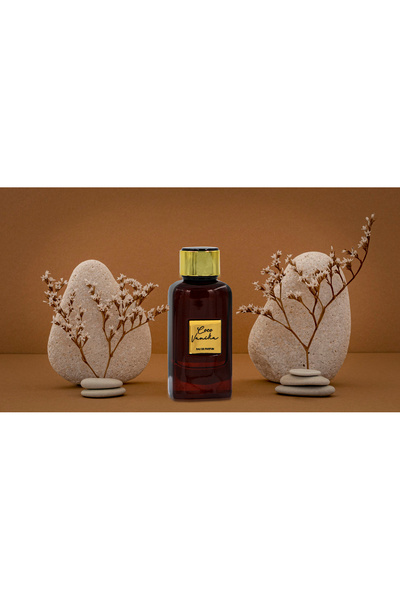 loui martin Coco Vanilla Eau De Parfum 100ml | Elegant Sweet Fragrance