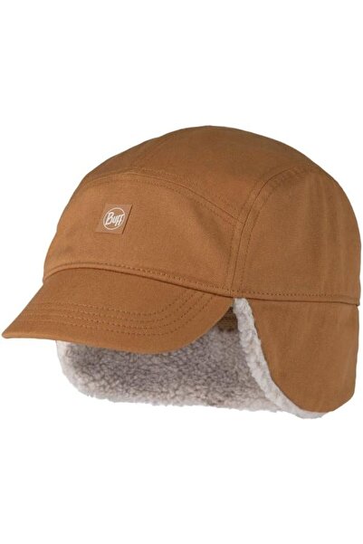 Buff Fall Line Simu Cap Copper L/XL