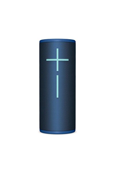 Ultimate Ears Boxă Bluetooth Boom 4, Albastru Cobalt
