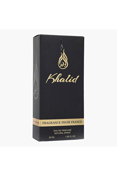 Alwaleed عطر خالد للجنسين - 60 مل