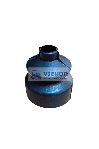 VİZYON TRAKTÖR Massey Ferguson 240-285 Tractor Gearing Belt