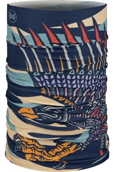 Buff Original Ecostretch Tikato Multi