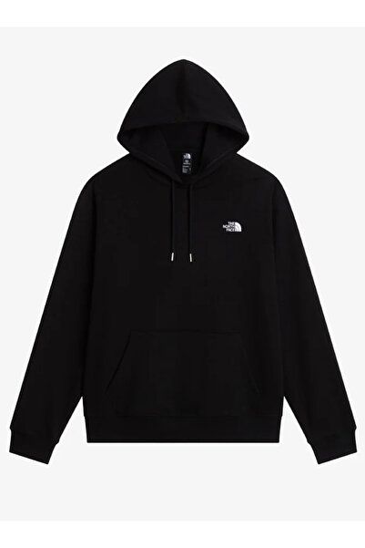 THE NORTH FACE سترة رياضية رجالية بسيطة ومريحة من التيري طراز NF0A8FX9-JK3