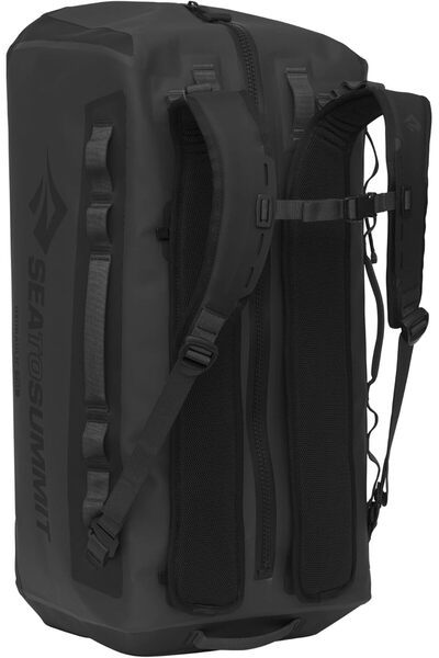 Sea to Summit S2S Hydraulic Pro Dry Pack 75L Jet Black