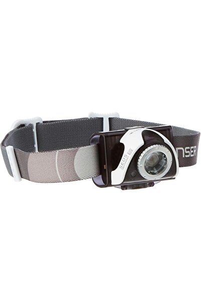 Ledlenser Led Lenser Torch Seo 5, Grey 6005