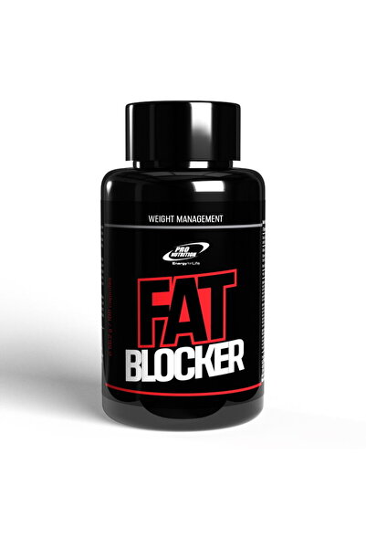 Pro Nutrition Συμπλήρωμα καύσης λίπους, Αναστολέας λιποποίησης