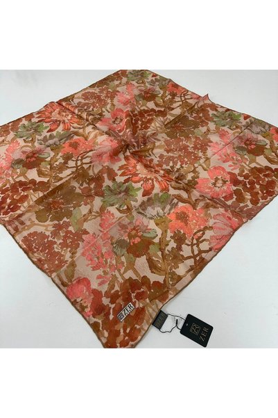 ZER Organic Cotton Soft Scarf Ldd7308