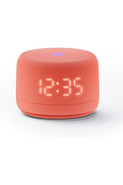 Yasmina Yango Lite Smart Speaker for Kids -Touch Controls - Stories, Quran Re...