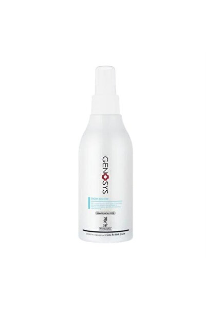 genosys Snow Booster Tonic