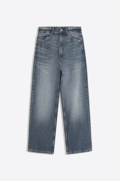 Bershka Baggy fit jean