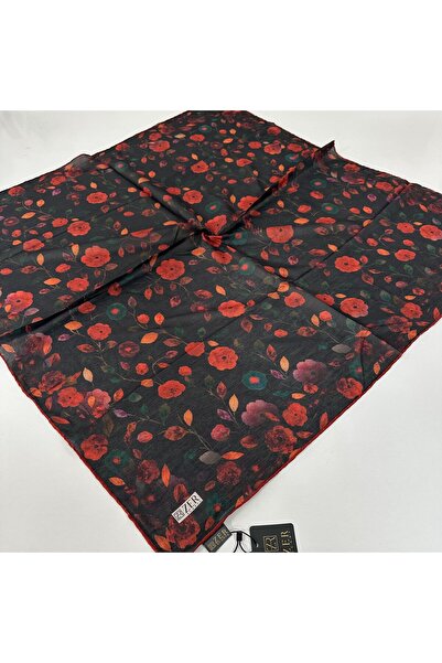Organik Pamuk Soft Eşarp LDD7809