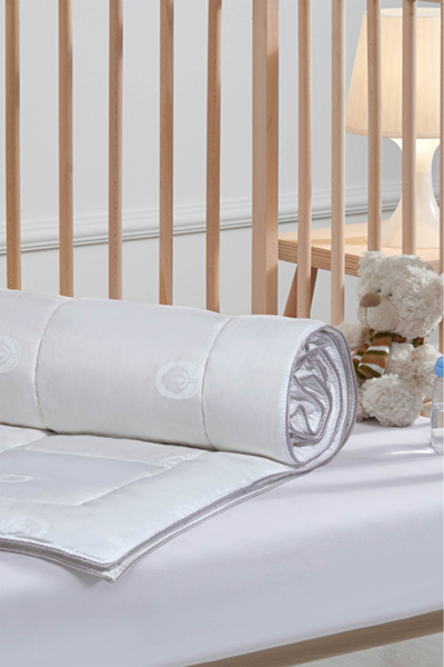Özdilek Quilt Cotton Baby 95X145