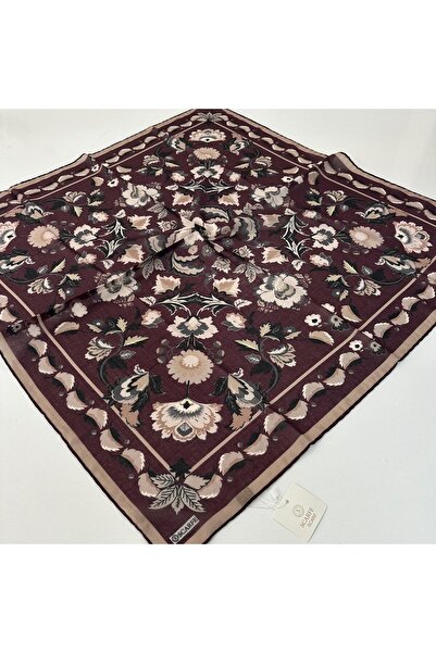 SCARFE SCARF وشاح ناعم من سكارف LDV8212