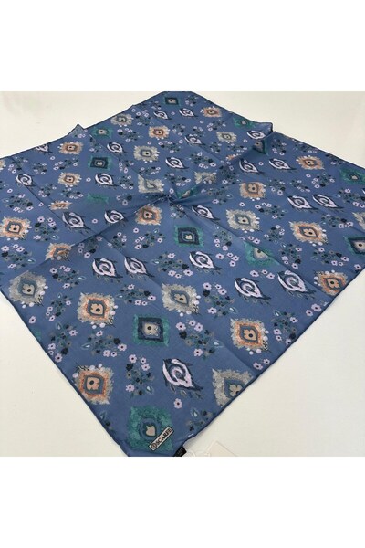 SCARFE SCARF وشاح ناعم من سكارف LDV8602