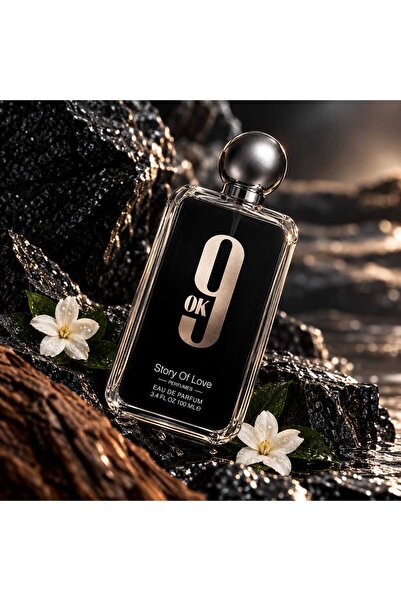 Storyoflove 9 OK Story Of Love Eau de Parfum 100ml