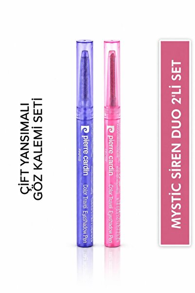 Pierre Cardin Mystic Siren Duo - 2-Pack