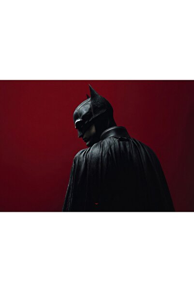 OEM Poster The Batman Shadows Of The Future, 61x90 cm, poster3611