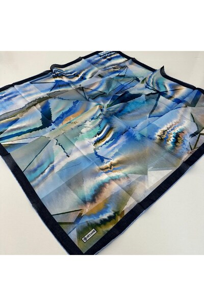 Siyanescarf Siyane Natural Soft Cotton Scarf Lrc2210