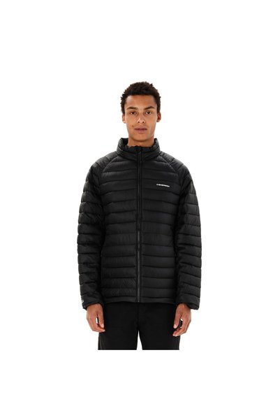 Emerson Ανδρικό Μπουφάν Puffer 262.EM10.74-BLACK Μαύρο