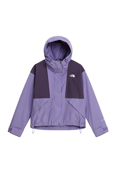 THE NORTH FACE W REIGN ON 2.0 JACKET Kadın Ceket NF0A8JR1S631 Çok Renkli-M