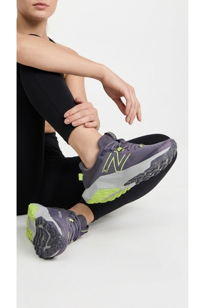 New Balance Women's Sports Shoes Light Sole Lace-Up Breathable Casual Walking...