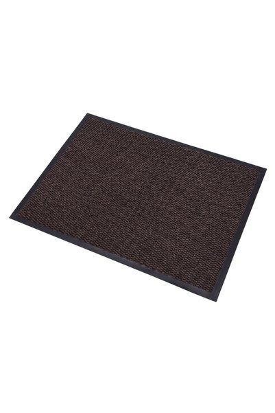 Koopman Entrance mat, Lisa, 60x80 cm, brown