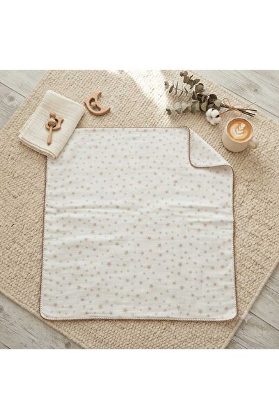 Özeniş Muslin Blanket