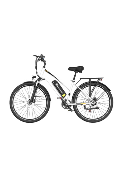 Generic Brand Ηλεκτρικό Ποδήλατο 28 ίντσες 250W με Αποσπώμενη Μπαταρία 36V 12...