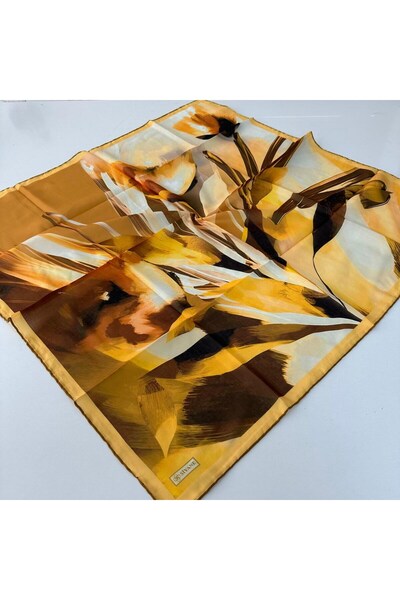 Siyanescarf Siyane Natural Soft Cotton Scarf Lrc2108