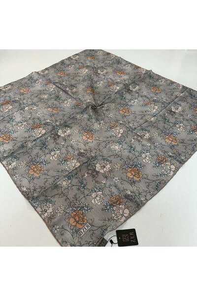 ZER Organic Cotton Soft Scarf Ldd7510
