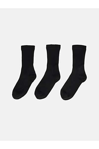 LC Waikiki Timeless Clothing & Timeless Choices Men's Socks 3-Pack